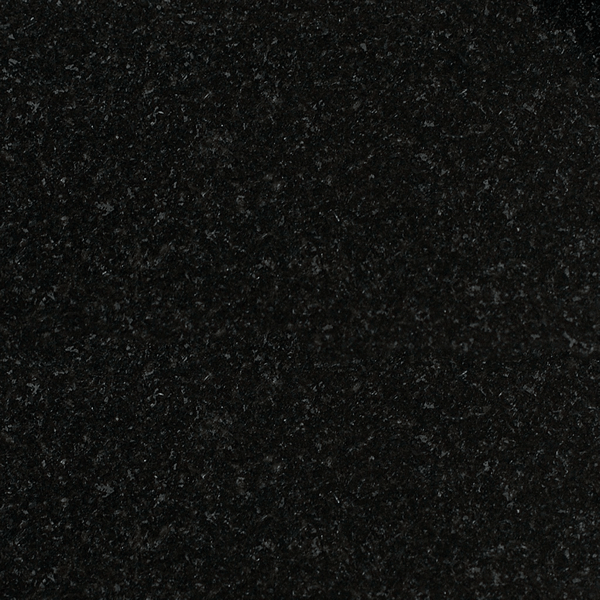 Black Graniet Hoofdsteen