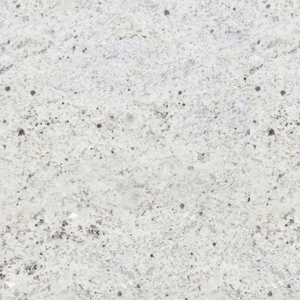 White graniet Hoofdsteen